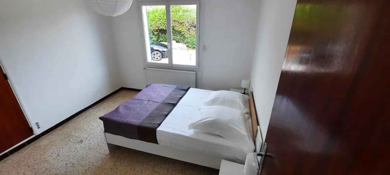Villa Sur La Mer, 4 Chambres - 8 Personnes Sanary-sur-Mer